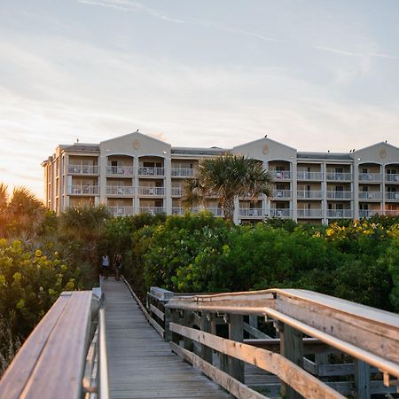 Holiday Inn Club Vacations Cape Canaveral Beach Resort Kültér fotó