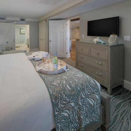 Holiday Inn Club Vacations Cape Canaveral Beach Resort Kültér fotó