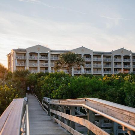 Holiday Inn Club Vacations Cape Canaveral Beach Resort Kültér fotó