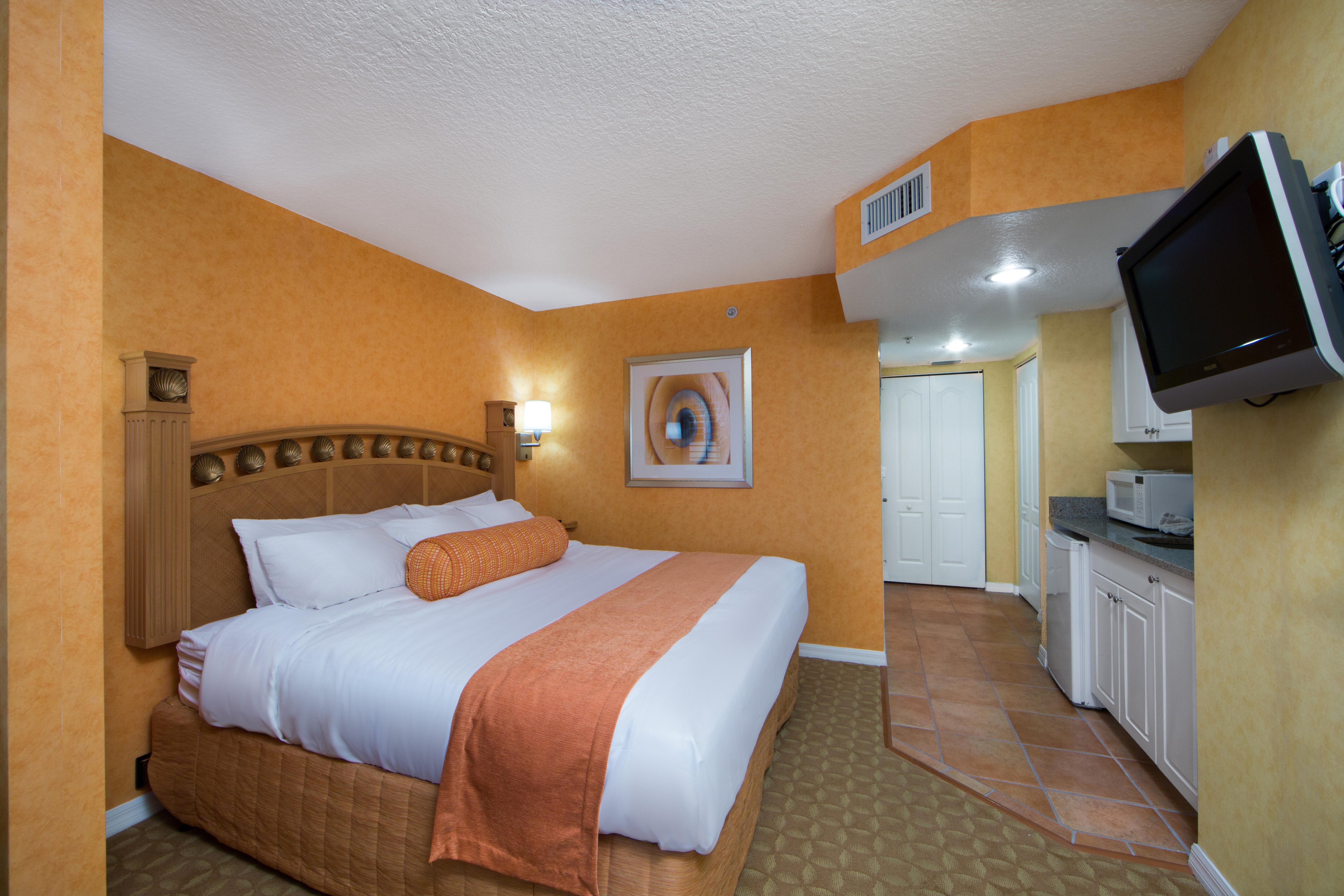 Holiday Inn Club Vacations Cape Canaveral Beach Resort Kültér fotó