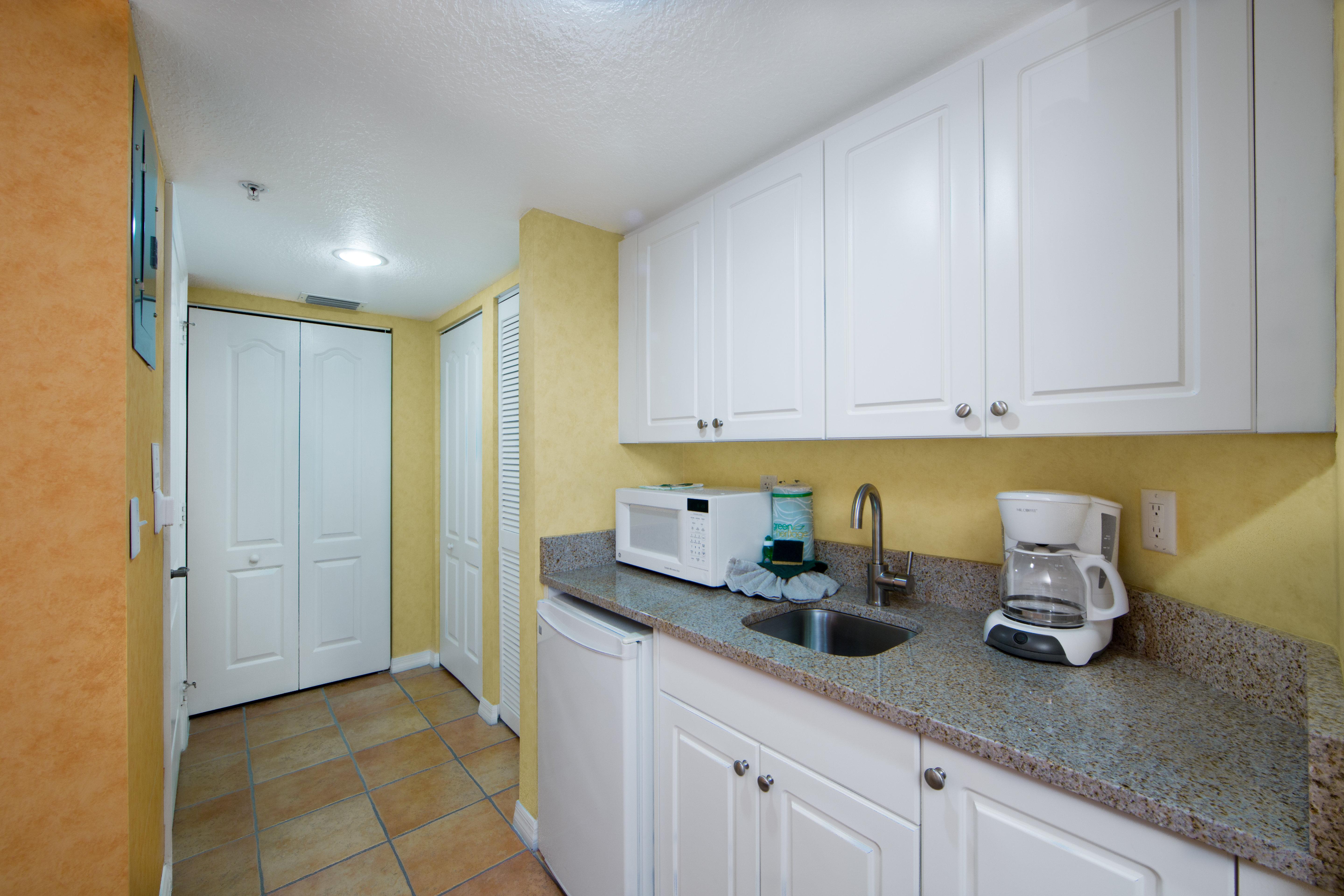 Holiday Inn Club Vacations Cape Canaveral Beach Resort Kültér fotó