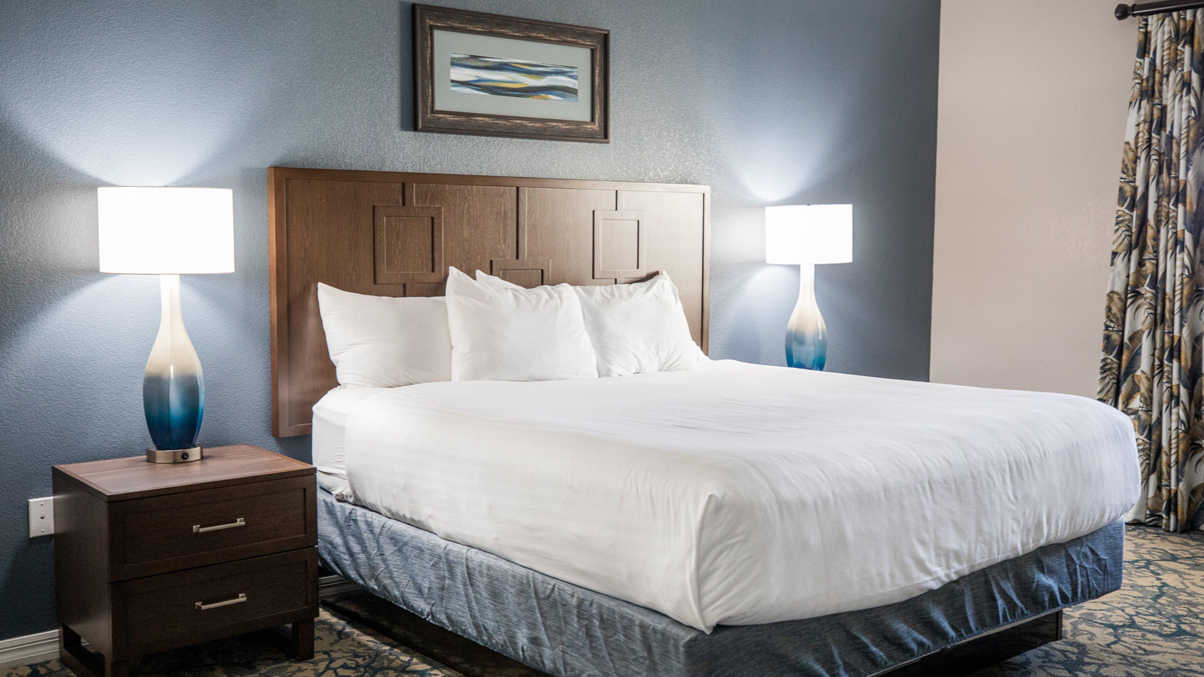 Holiday Inn Club Vacations Cape Canaveral Beach Resort Kültér fotó