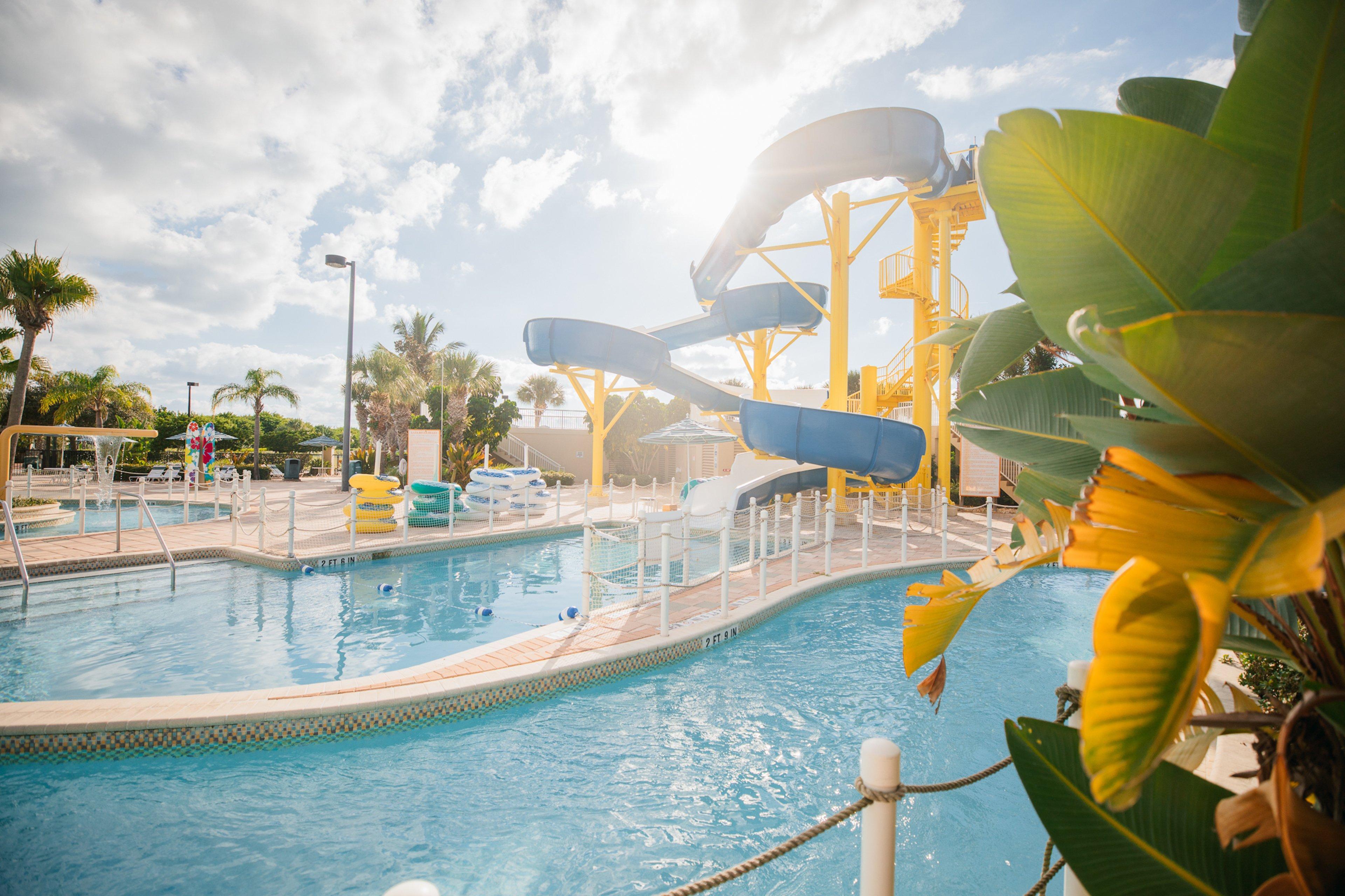 Holiday Inn Club Vacations Cape Canaveral Beach Resort Kültér fotó