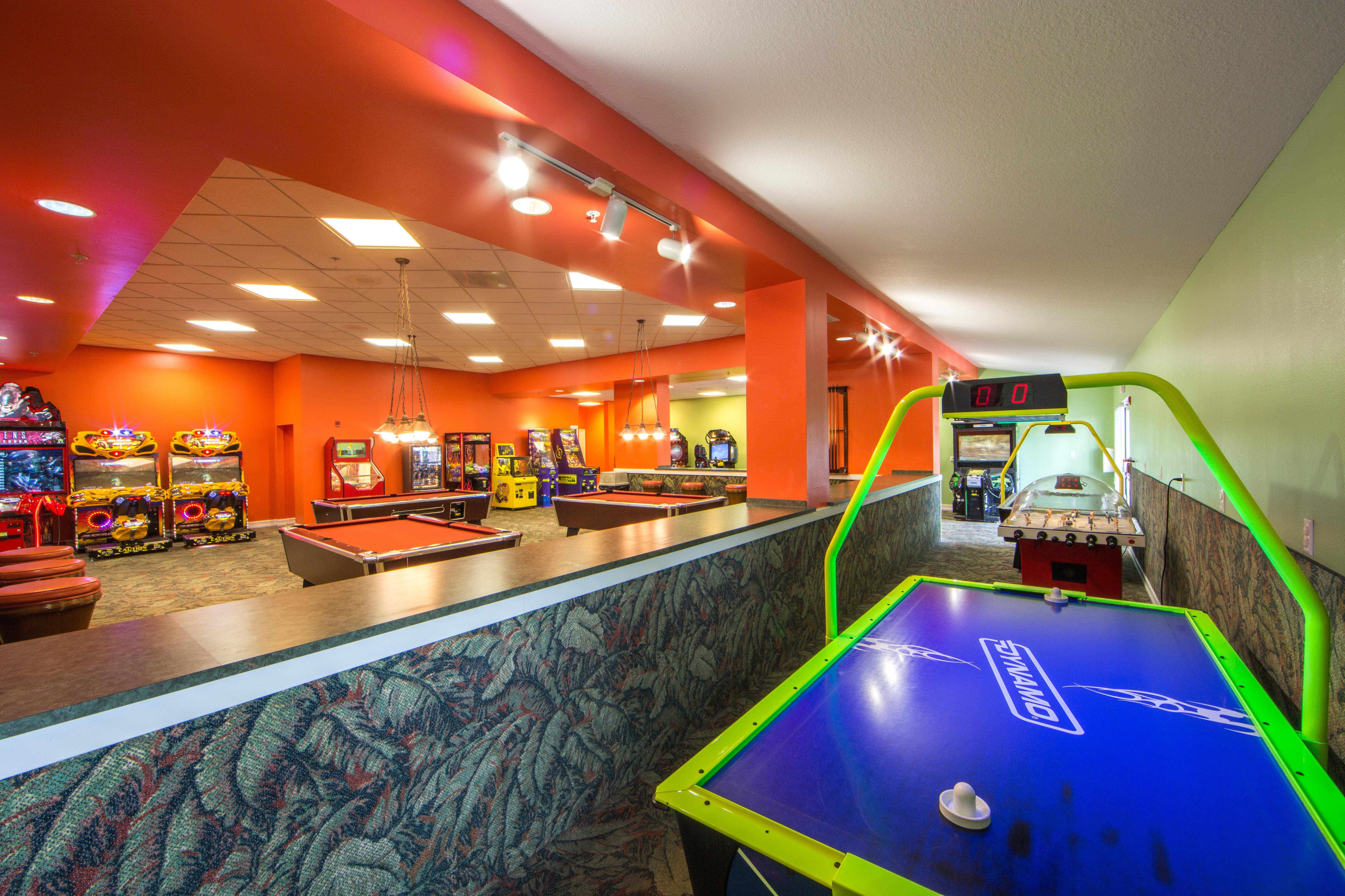Holiday Inn Club Vacations Cape Canaveral Beach Resort Kültér fotó