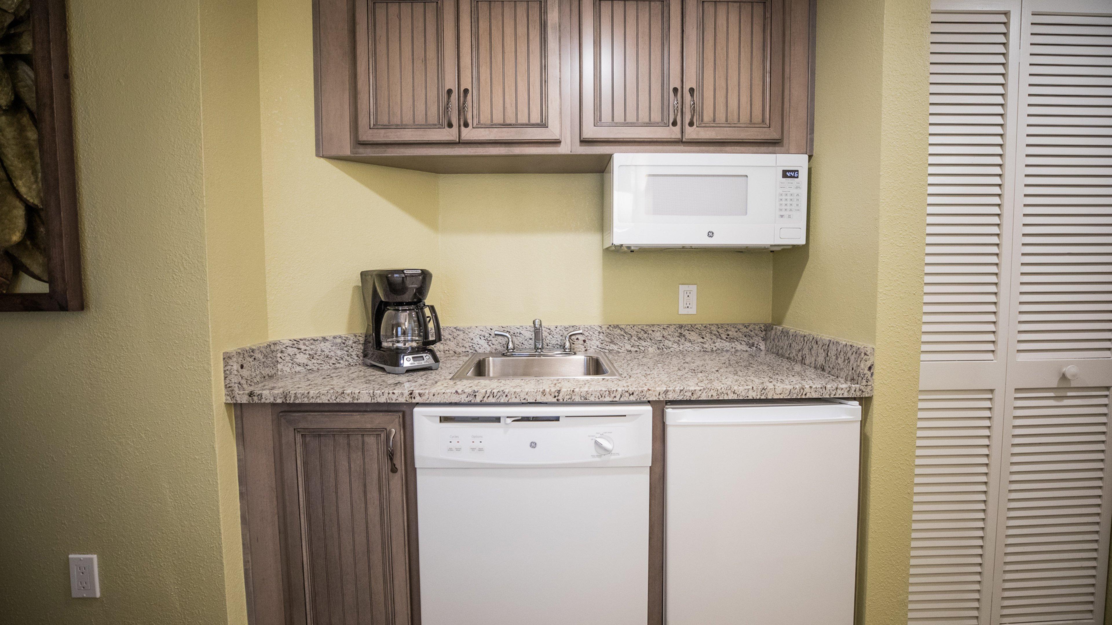Holiday Inn Club Vacations Cape Canaveral Beach Resort Kültér fotó