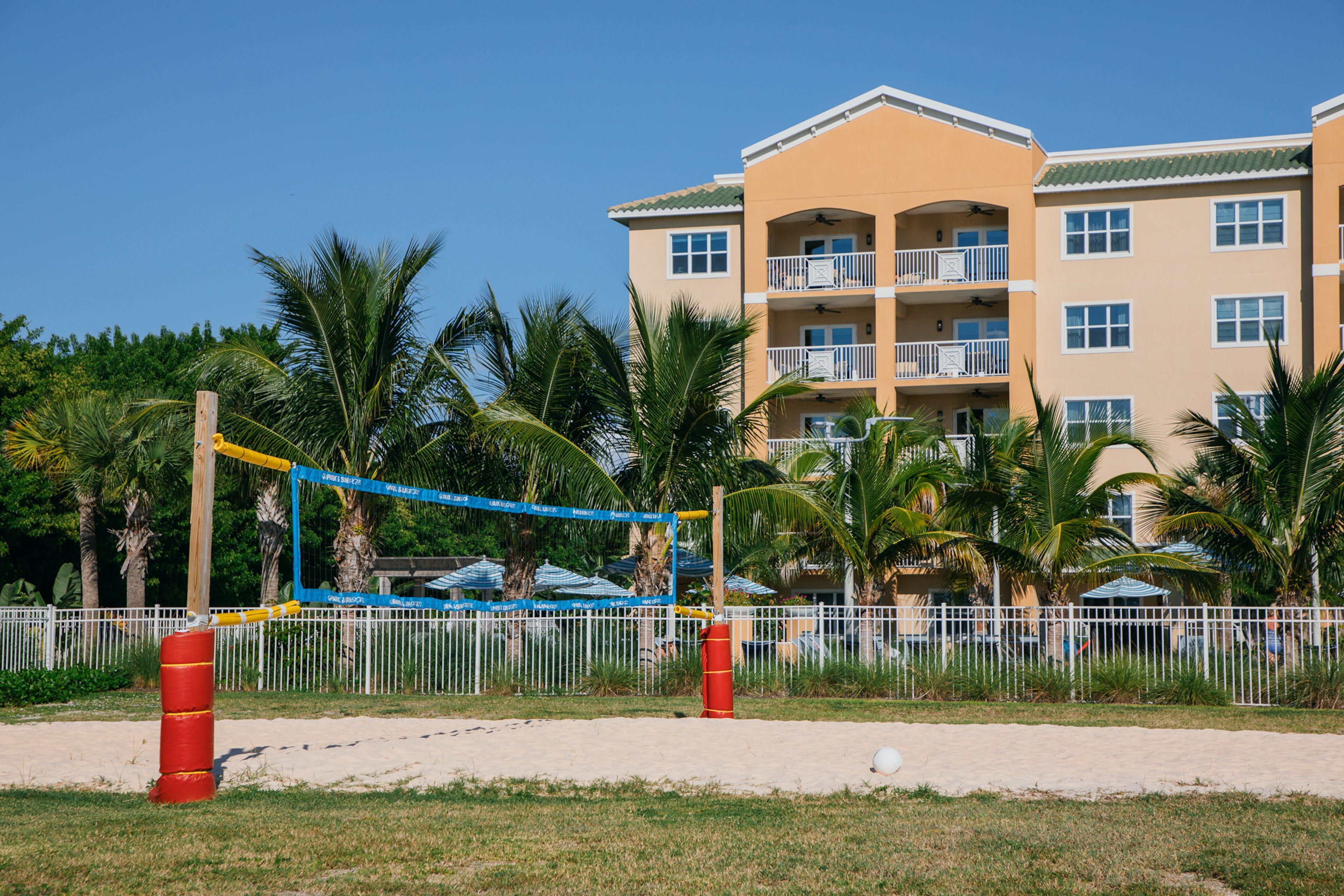Holiday Inn Club Vacations Cape Canaveral Beach Resort Kültér fotó