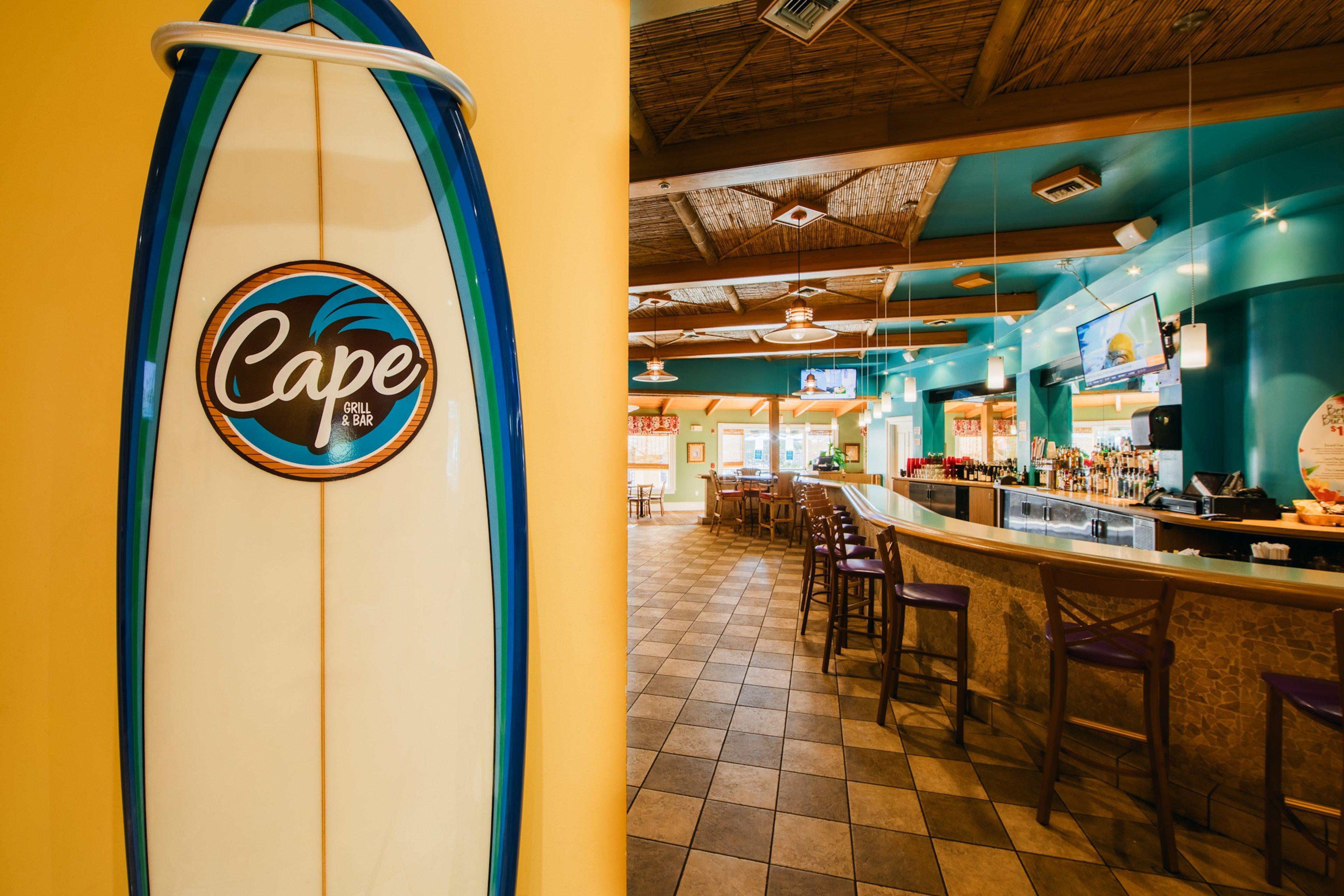 Holiday Inn Club Vacations Cape Canaveral Beach Resort Kültér fotó