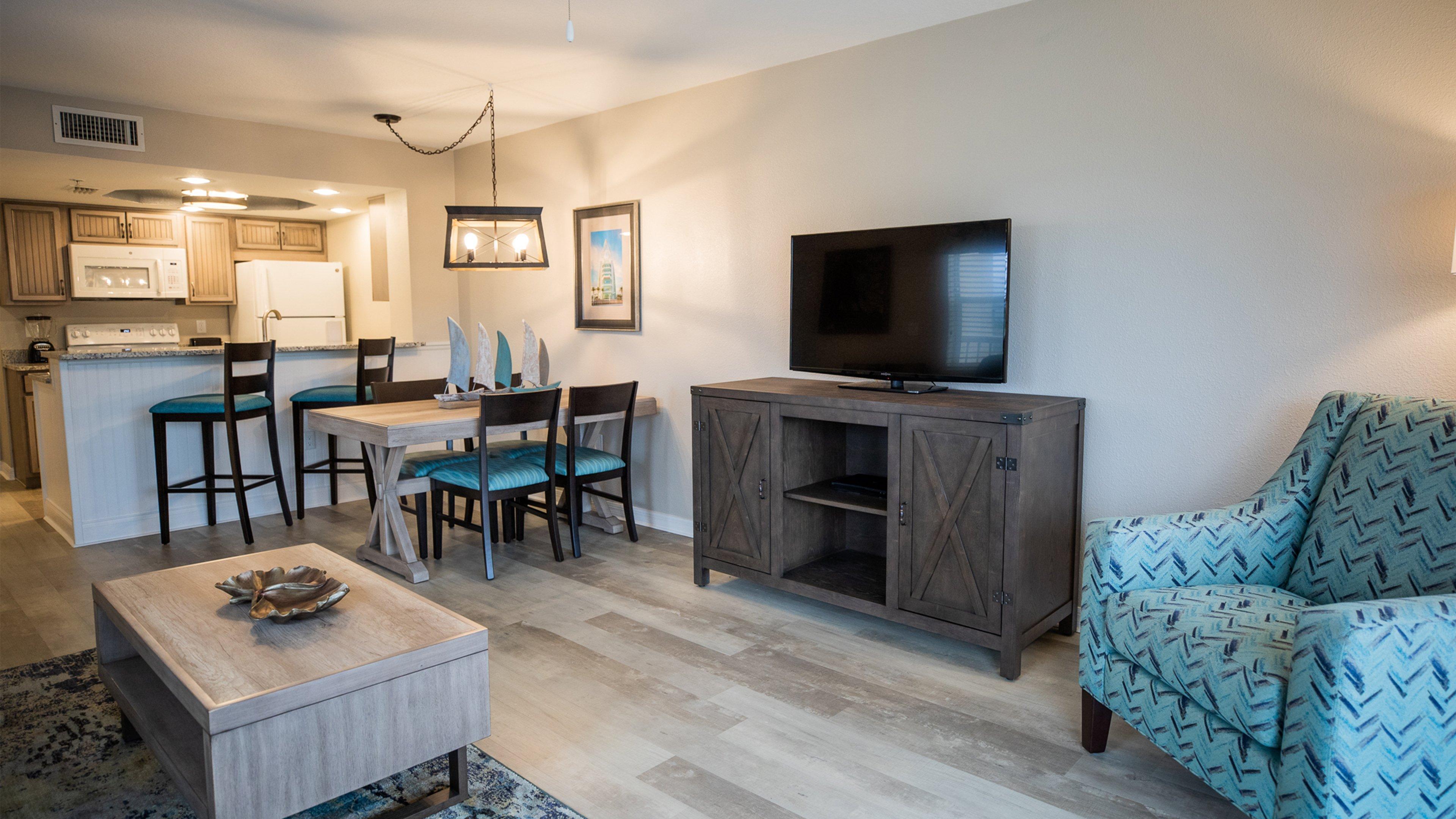 Holiday Inn Club Vacations Cape Canaveral Beach Resort Kültér fotó