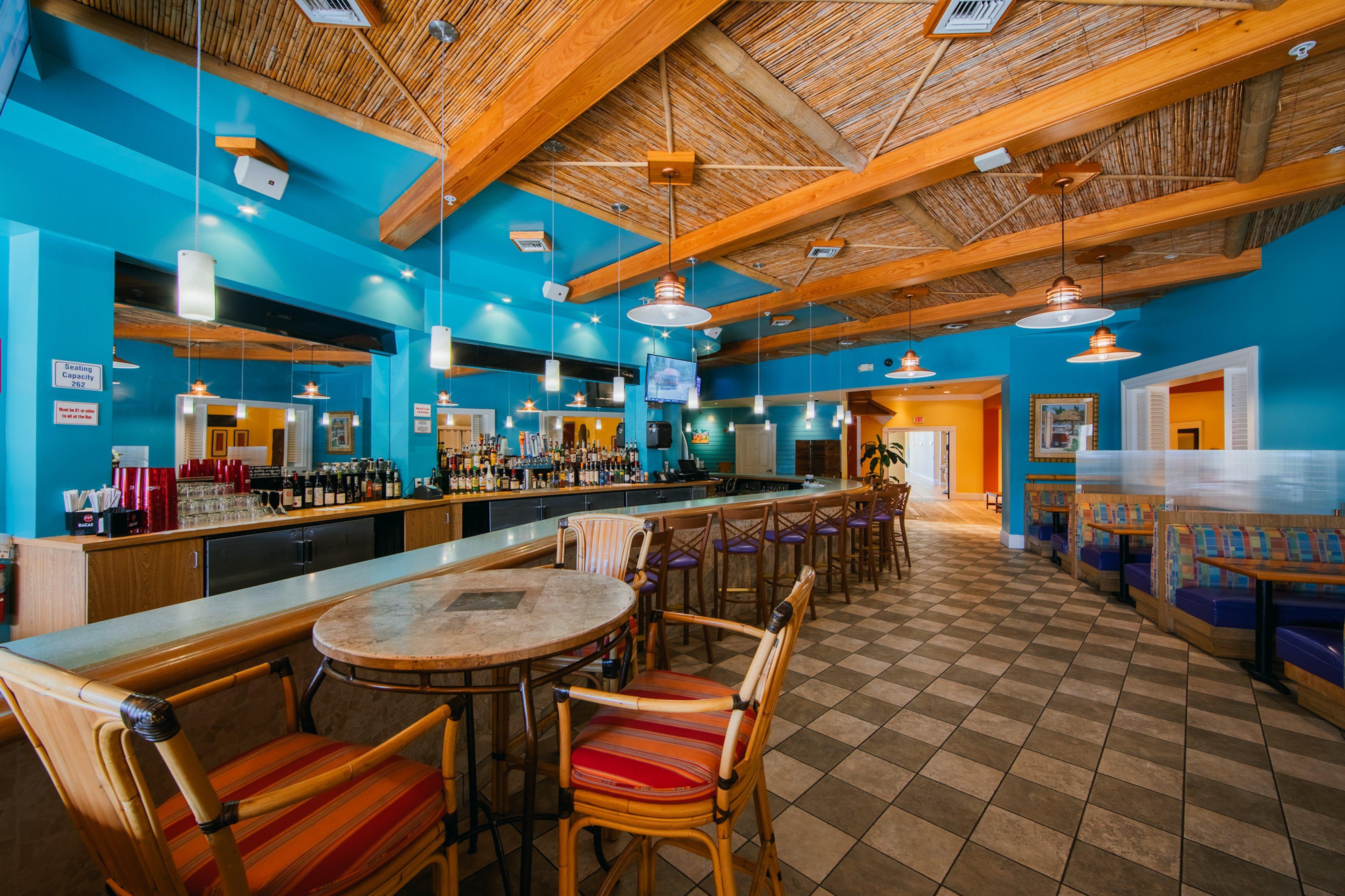 Holiday Inn Club Vacations Cape Canaveral Beach Resort Kültér fotó