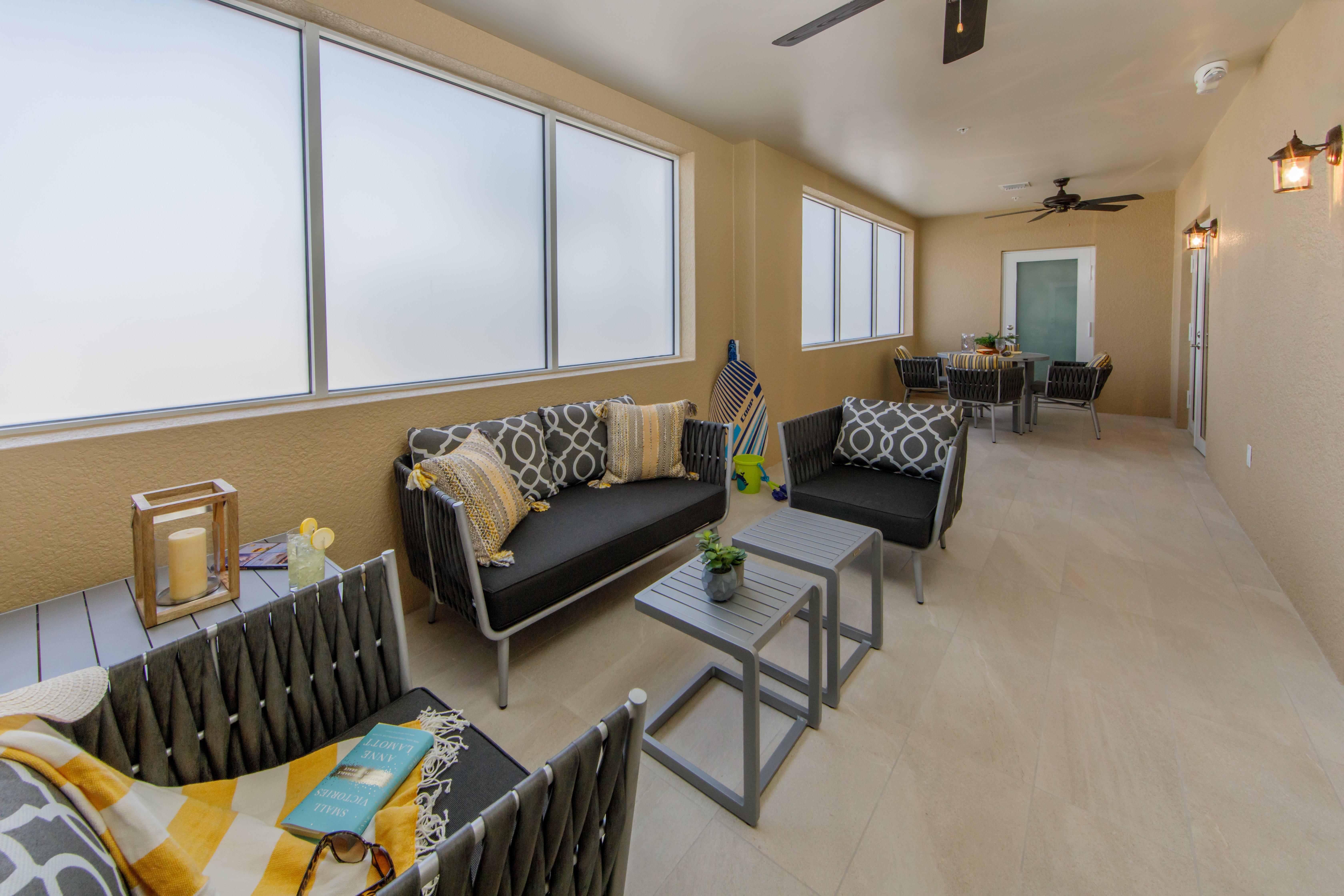 Holiday Inn Club Vacations Cape Canaveral Beach Resort Kültér fotó