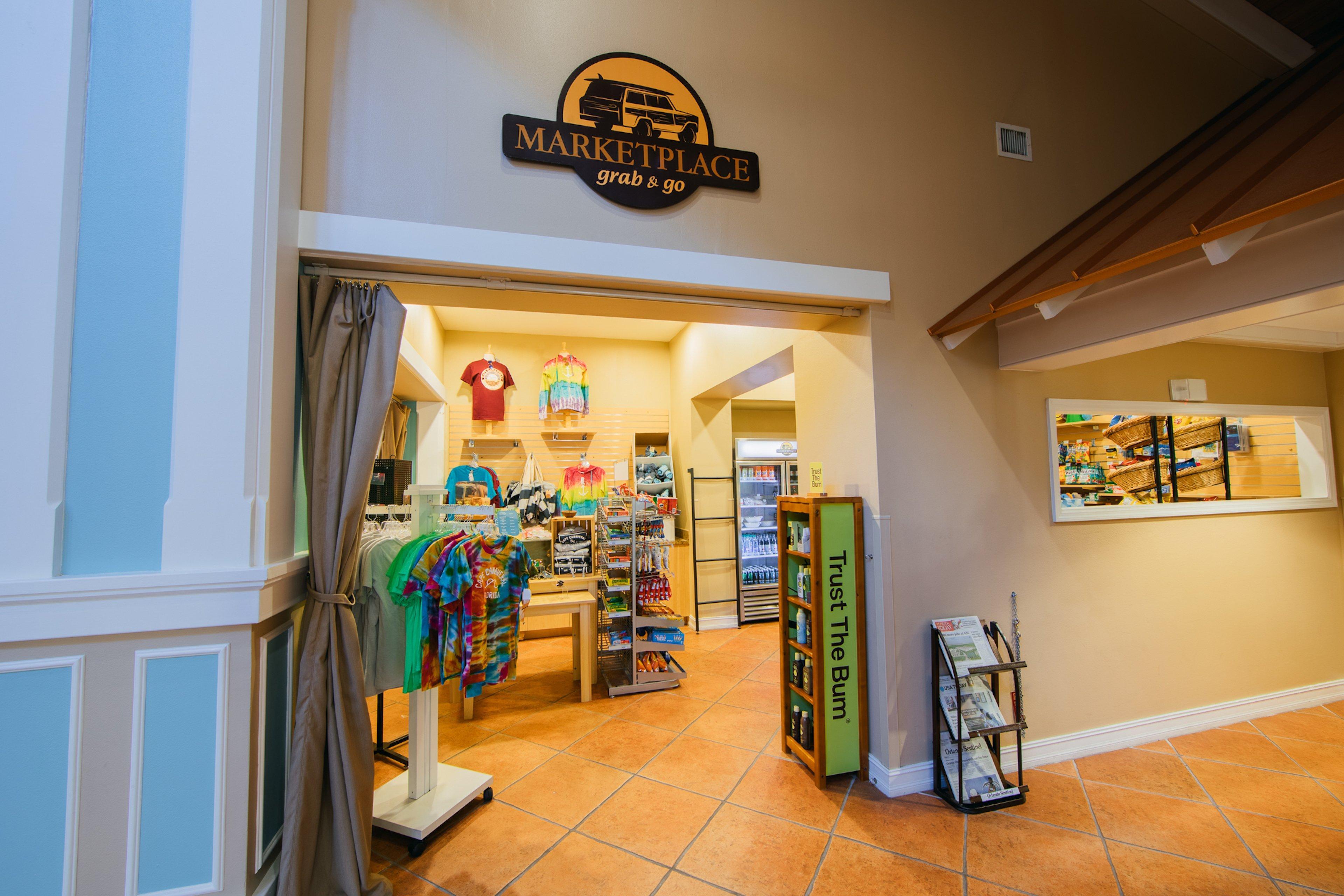 Holiday Inn Club Vacations Cape Canaveral Beach Resort Kültér fotó
