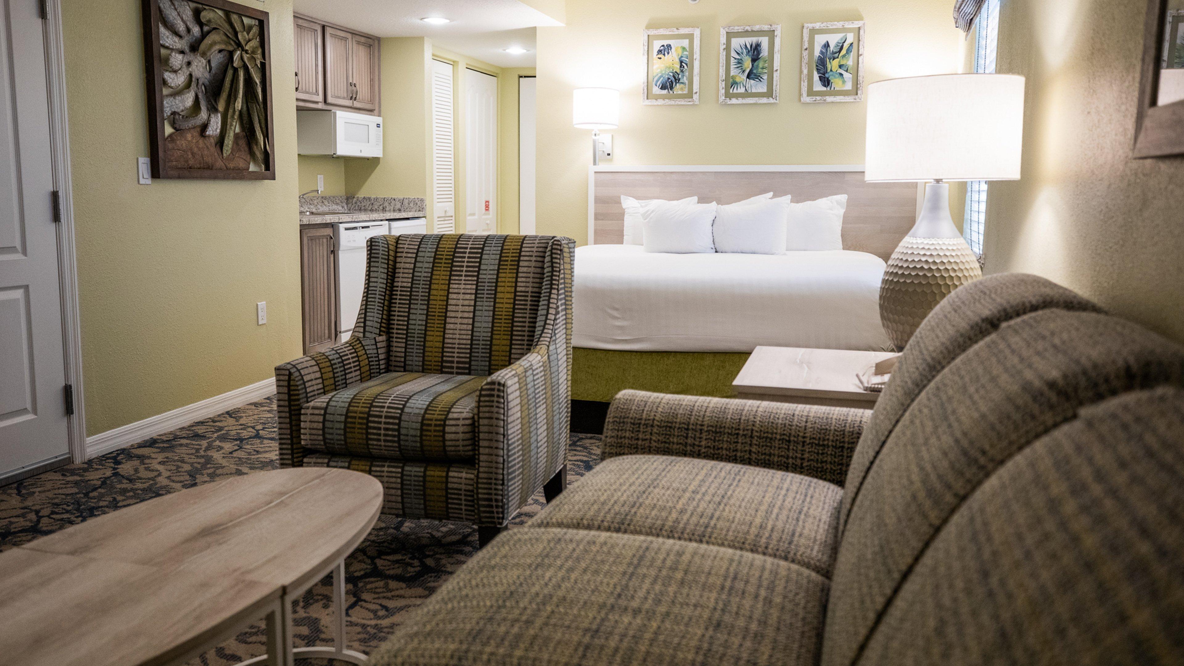 Holiday Inn Club Vacations Cape Canaveral Beach Resort Kültér fotó