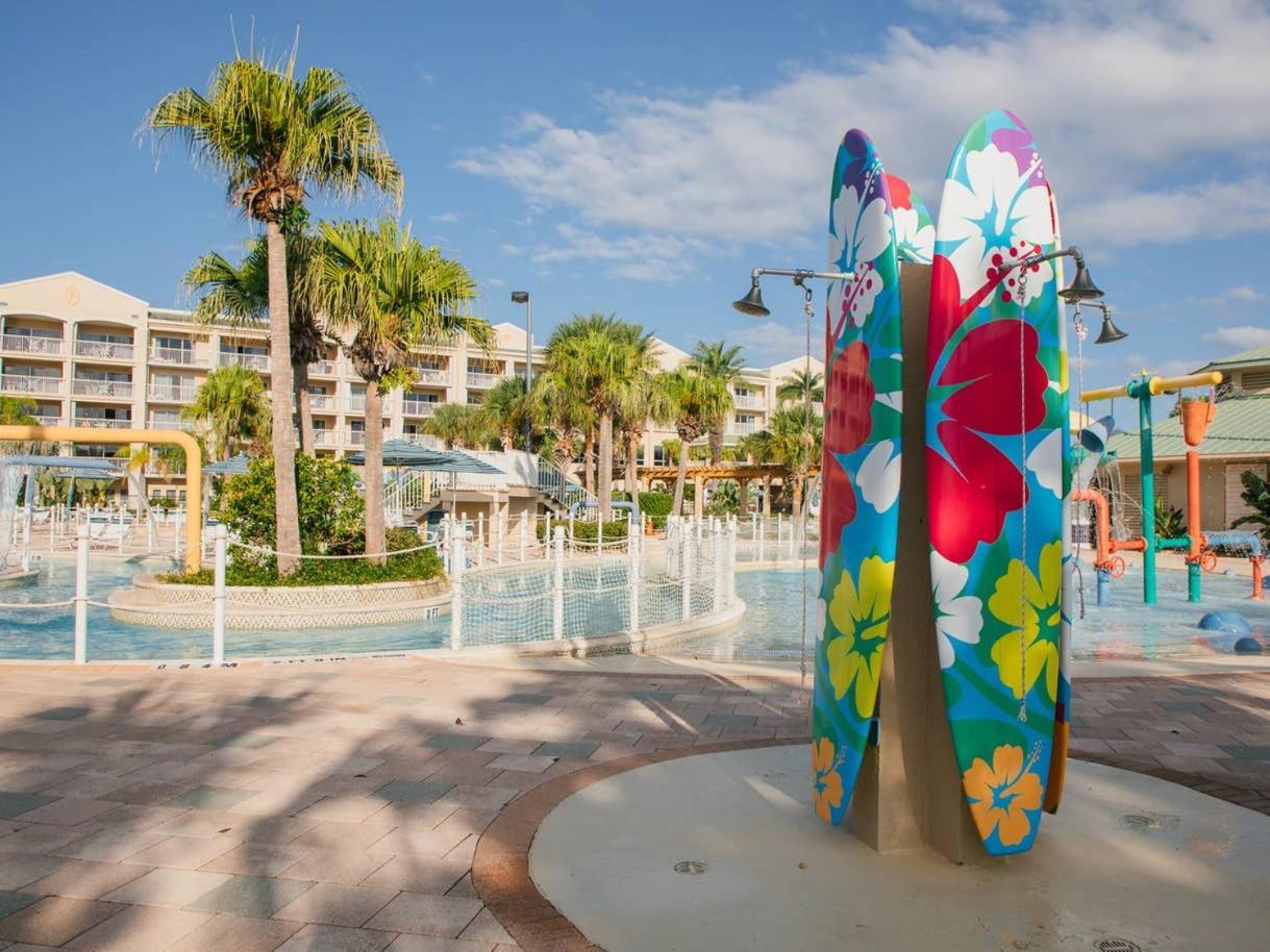 Holiday Inn Club Vacations Cape Canaveral Beach Resort Kültér fotó