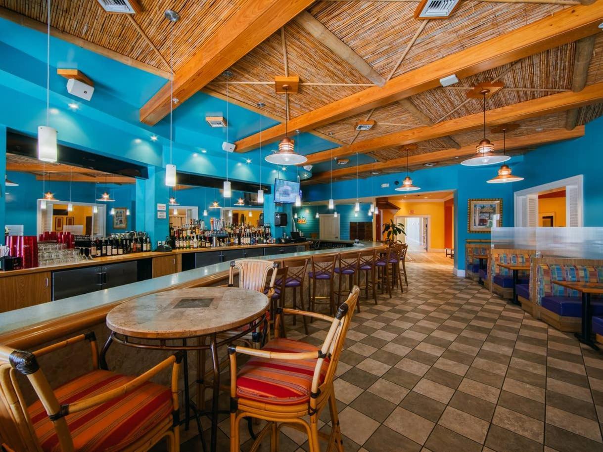 Holiday Inn Club Vacations Cape Canaveral Beach Resort Kültér fotó