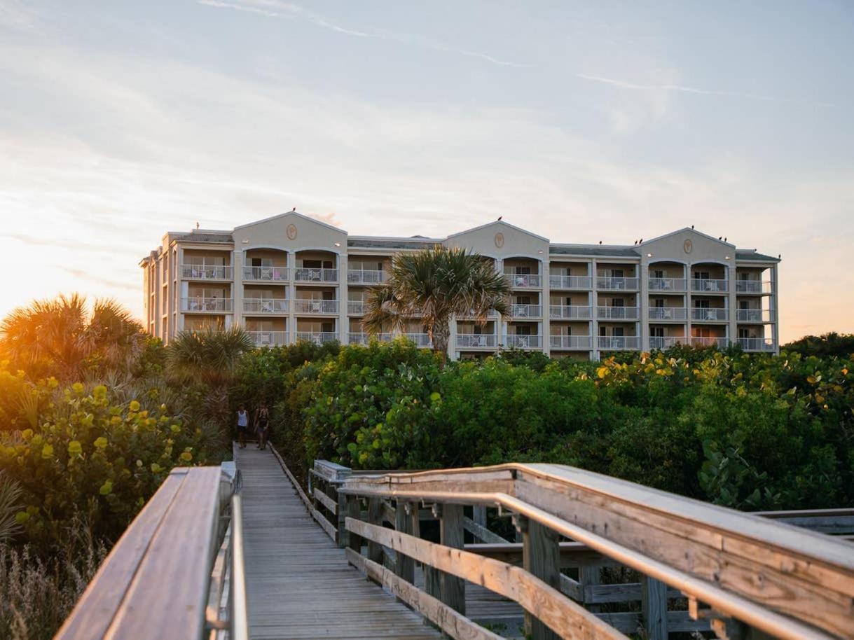 Holiday Inn Club Vacations Cape Canaveral Beach Resort Kültér fotó