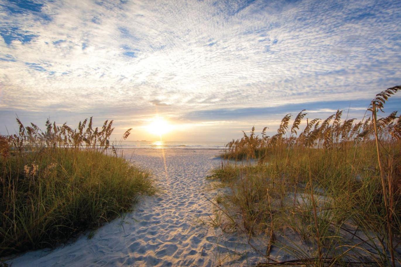 Holiday Inn Club Vacations Cape Canaveral Beach Resort Kültér fotó