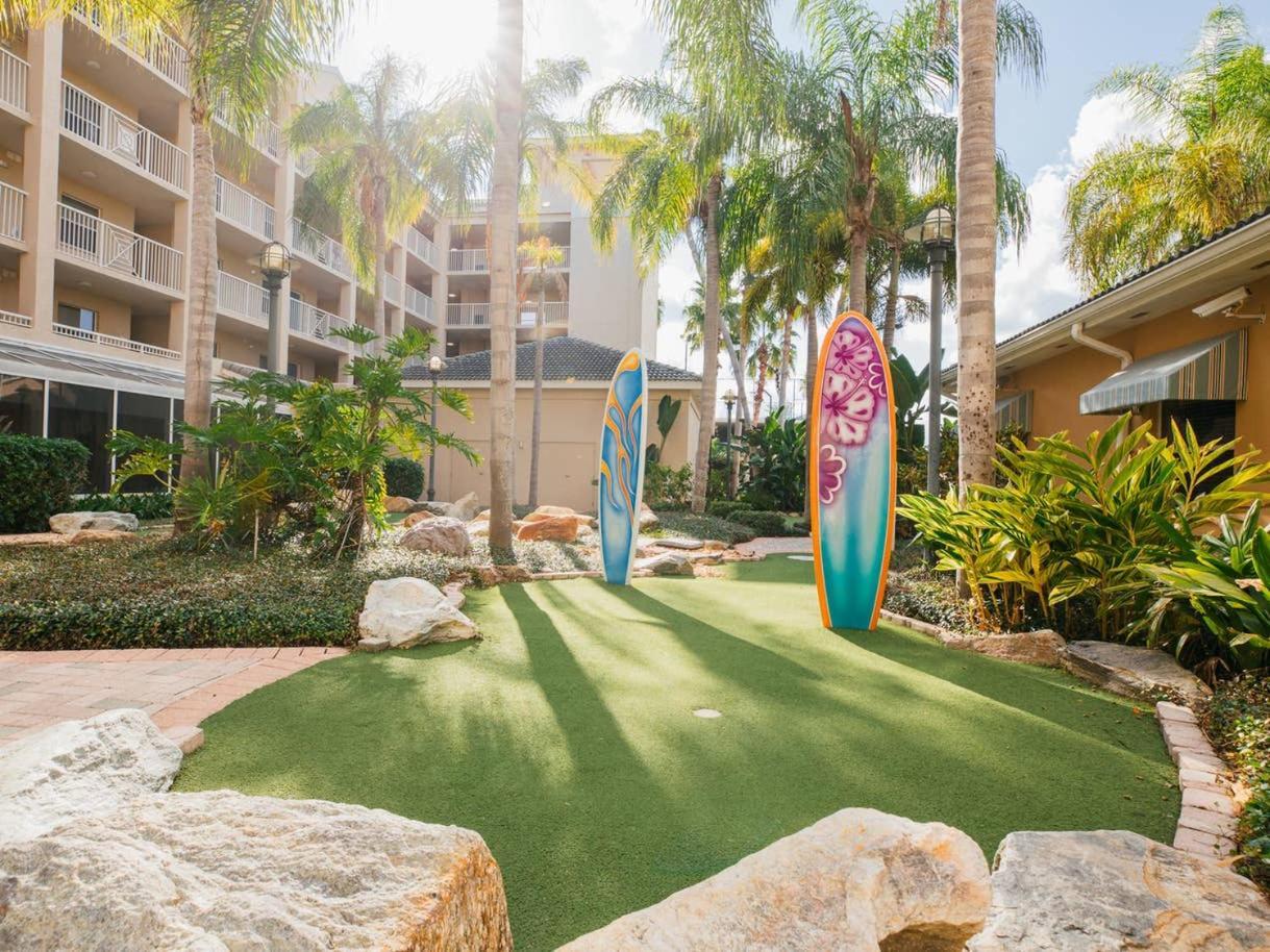Holiday Inn Club Vacations Cape Canaveral Beach Resort Kültér fotó