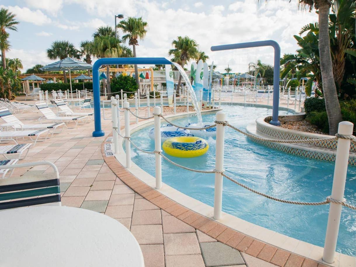 Holiday Inn Club Vacations Cape Canaveral Beach Resort Kültér fotó